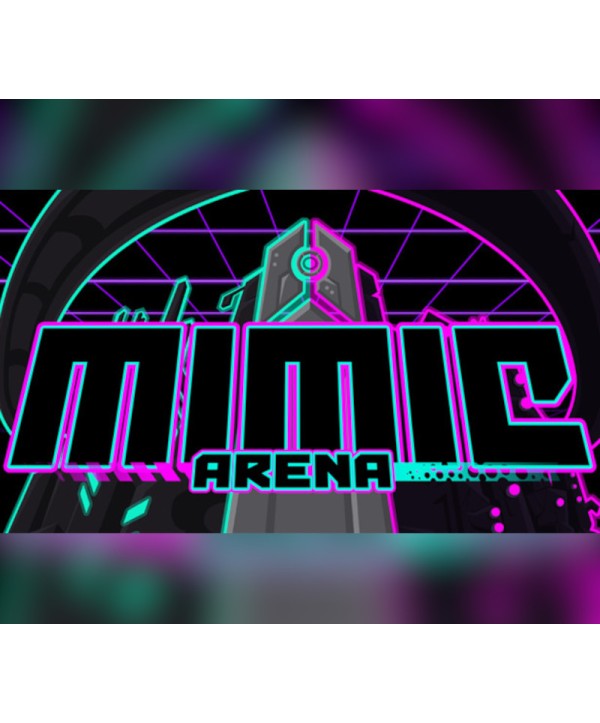 Mimic Arena Steam Key GLOBAL